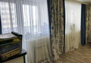 1-к квартира, вторичка, 47м2, 11/16 этаж