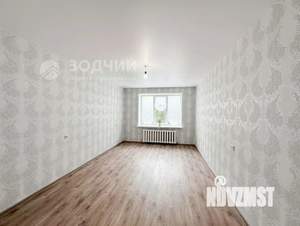 1-к квартира, вторичка, 40м2, 4/14 этаж