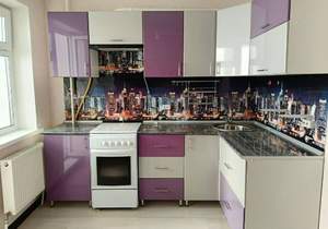 1-к квартира, вторичка, 38м2, 8/10 этаж