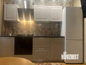 2-к квартира, вторичка, 79м2, 5/10 этаж