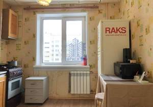 2-к квартира, вторичка, 54м2, 6/9 этаж