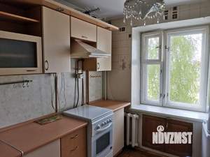 4-к квартира, вторичка, 77м2, 4/10 этаж