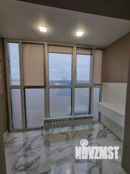 1-к квартира, вторичка, 37м2, 15/16 этаж