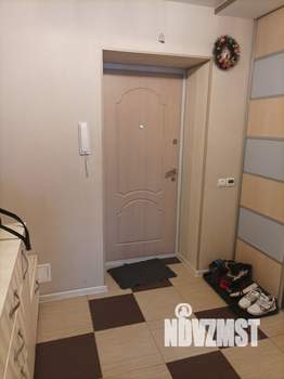 3-к квартира, вторичка, 90м2, 9/16 этаж