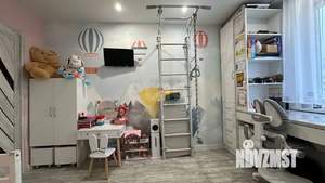 2-к квартира, вторичка, 68м2, 9/9 этаж