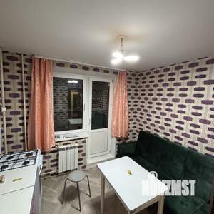 1-к квартира, вторичка, 37м2, 8/10 этаж