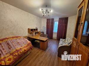 2-к квартира, вторичка, 64м2, 1/5 этаж