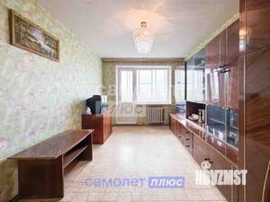 2-к квартира, вторичка, 50м2, 8/9 этаж