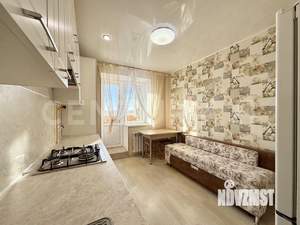 2-к квартира, вторичка, 58м2, 10/16 этаж