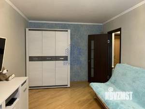 1-к квартира, вторичка, 30м2, 4/5 этаж