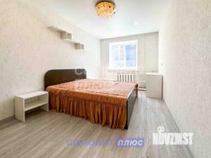 1-к квартира, вторичка, 38м2, 2/9 этаж