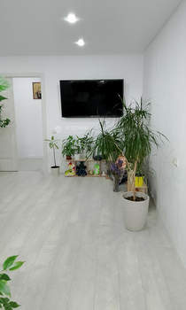 4-к квартира, вторичка, 74м2, 5/9 этаж