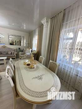 3-к квартира, вторичка, 97м2, 3/9 этаж