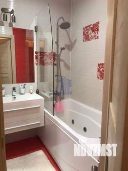 1-к квартира, вторичка, 50м2, 3/12 этаж