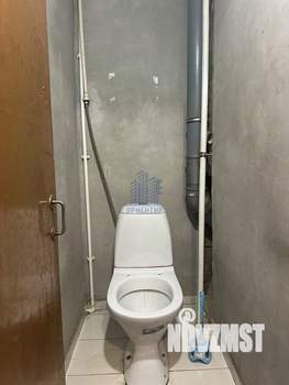 Студия квартира, вторичка, 25м2, 2/5 этаж