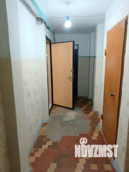 1-к квартира, вторичка, 31м2, 1/10 этаж