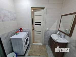 Студия квартира, вторичка, 34м2, 11/19 этаж