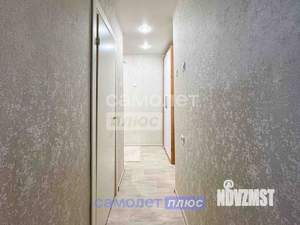 1-к квартира, вторичка, 30м2, 4/5 этаж