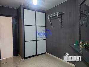 1-к квартира, вторичка, 46м2, 7/10 этаж