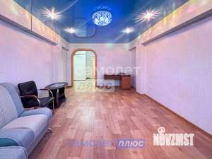 2-к квартира, вторичка, 59м2, 6/9 этаж