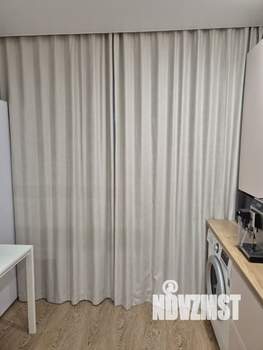 1-к квартира, вторичка, 46м2, 10/17 этаж