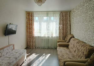 1-к квартира, вторичка, 35м2, 3/14 этаж