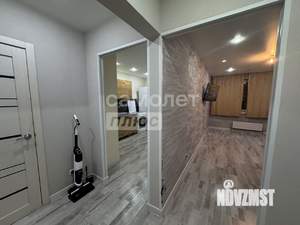 1-к квартира, вторичка, 40м2, 3/16 этаж