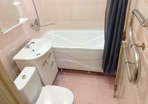 1-к квартира, вторичка, 32м2, 3/5 этаж