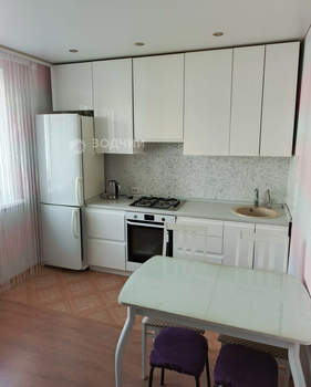 1-к квартира, вторичка, 49м2, 3/5 этаж