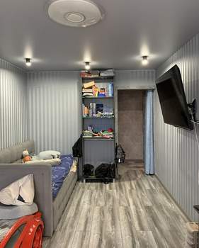 2-к квартира, вторичка, 61м2, 16/16 этаж