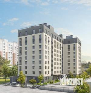 3-к квартира, вторичка, 74м2, 10/10 этаж