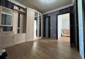2-к квартира, вторичка, 62м2, 12/16 этаж