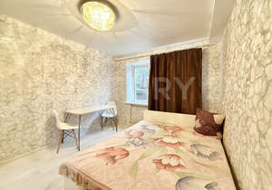 1-к квартира, вторичка, 31м2, 1/5 этаж