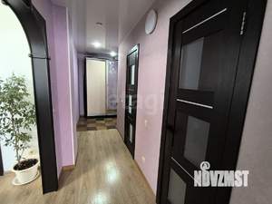 2-к квартира, вторичка, 61м2, 10/16 этаж