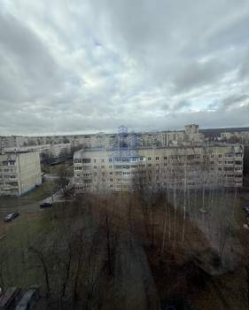 3-к квартира, вторичка, 68м2, 8/9 этаж