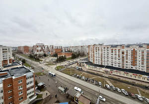 4-к квартира, вторичка, 89м2, 10/18 этаж