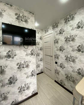 3-к квартира, вторичка, 70м2, 8/9 этаж