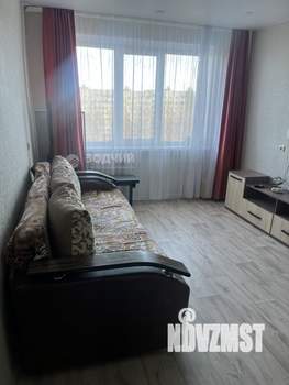1-к квартира, вторичка, 35м2, 8/9 этаж