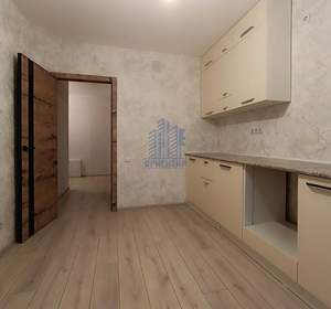 1-к квартира, вторичка, 49м2, 9/16 этаж