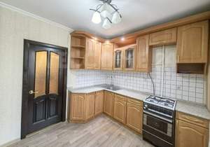 2-к квартира, вторичка, 58м2, 2/5 этаж