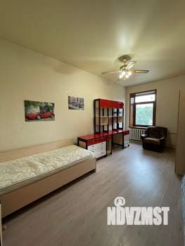 3-к квартира, вторичка, 96м2, 5/5 этаж