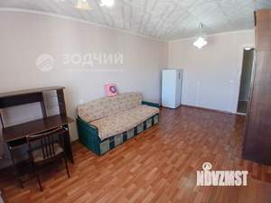 1-к квартира, вторичка, 25м2, 9/9 этаж