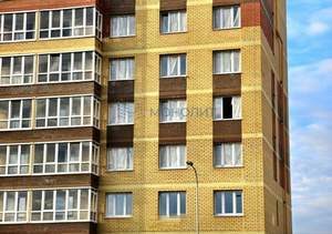 1-к квартира, вторичка, 39м2, 6/14 этаж