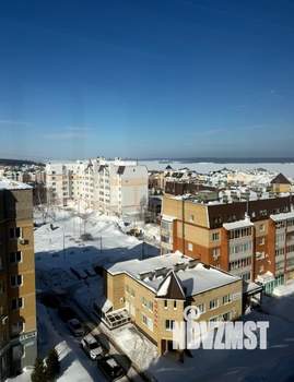 2-к квартира, вторичка, 87м2, 9/9 этаж