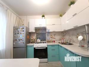 1-к квартира, вторичка, 36м2, 5/10 этаж