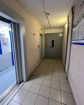 1-к квартира, вторичка, 41м2, 13/16 этаж
