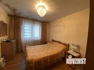 2-к квартира, вторичка, 56м2, 7/10 этаж