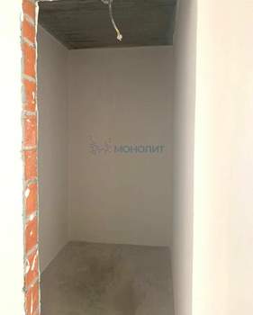 1-к квартира, вторичка, 41м2, 2/9 этаж
