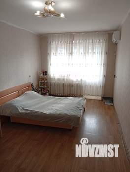 1-к квартира, вторичка, 33м2, 5/5 этаж