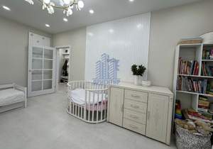 1-к квартира, вторичка, 53м2, 8/10 этаж